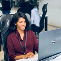 Athira Radhakrishnan