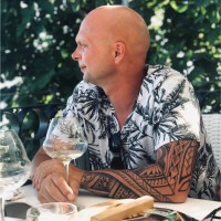 Andreas Skøtt
