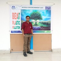 Piyush Shringi