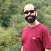 Mohamad Sadeghi Kia