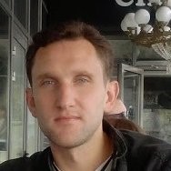 Alex Nesterkov