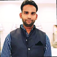 Abhishek Bansal