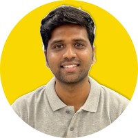 Kiran Kumar K
