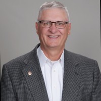 Gregg Cleveland