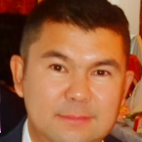 Аманжол Aman77