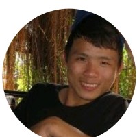 Keith Pham