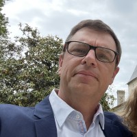 CHRISTIAN LEFORT