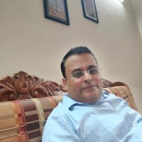 Ashish Katoch