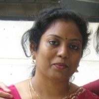 Deepa Harish