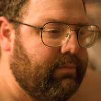 Steven Allen
