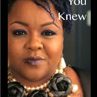 Author Arica Hannah Fowler