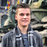 Tom Eversteijn