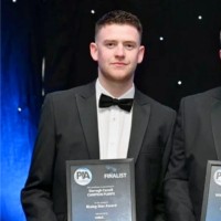 Darragh Carroll