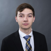 Kyle Parrott, Cpa
