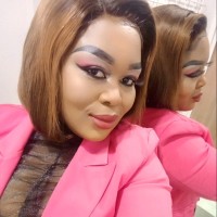 Elizabeth Makhafola