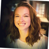 Jessica Powell, CSCP (Dziadas)