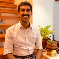 Renjit Lukose
