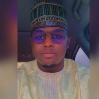 Mustapha Gajimi Ibrahim
