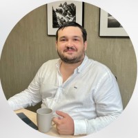 NICOLAS VILLAMIZAR  CONSUEGRA