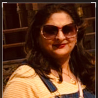 Jeegnassa Mehta