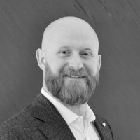 Colin Hasick, Crm