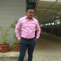 Swarup Sreeketan Routray