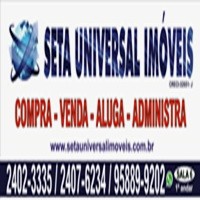 seta universal imoveis