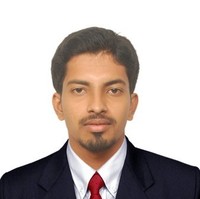 Vinugnair Nair