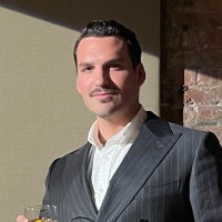 Garrett Nickell