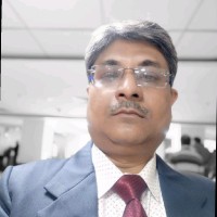 Anirban Halder