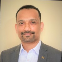 Vinaik Naik
