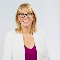 Janet Rowley