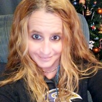 Robyn Ladd Williams