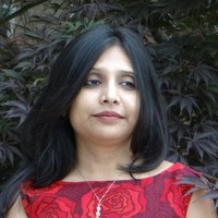 Anita Patel