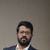 K Mathivanan