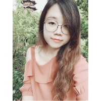 Cherie Pan (Zhenyue)