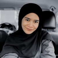 Afina Mohammad Borhan