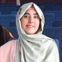 Afsheen Tajummal