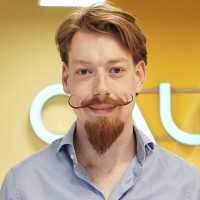 Kevin Van Esch