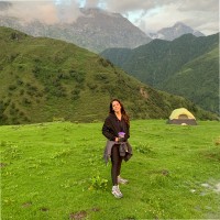 Jenai Irani
