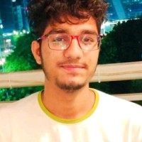 Yogesh Rao
