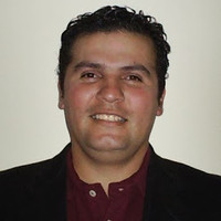 Adrian Arias Cortes