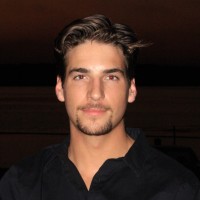Luke Mcmullen