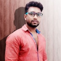 Anup Mistry