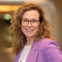 Andréa Van der Vaart - Hoenselaar