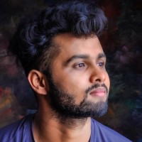 Darshith Shetty