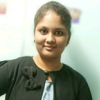 Pushpa Korupolu