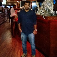Vishen Vinaya Kumar