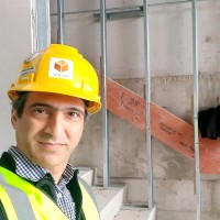 Alireza Farsad