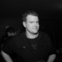 Liam Dunn